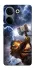 Чохол на TECNO Camon 20 Pro (CK7n) Thrall фото 1 з 1