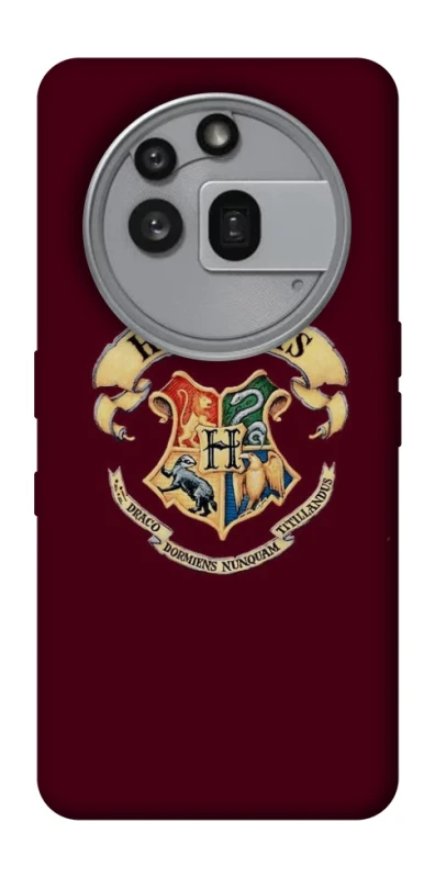 Чохол на Nothing Phone (3a) Pro Harry Potter v7 фото 1 з 1