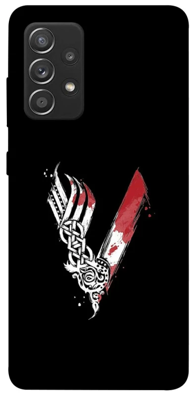 Чехол на Samsung Galaxy A52 4G / A52 5G V-Vikings фото 1 из 1