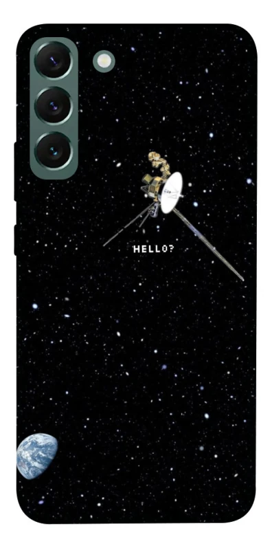 Чохол на Samsung Galaxy S22+ Project Hail Mary ver.9 фото 1 з 1