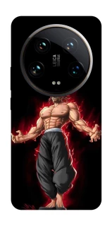 Чехол на Xiaomi 14 Ultra Yujiro фото 1 из 1