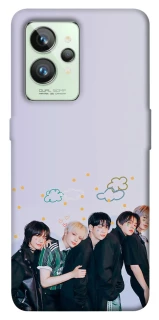 Чохол на Realme GT2 TXT v2 фото 1 з 1