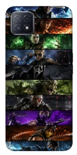 Чохол на Oppo A73 Mortal Kombat ver.3 фото 1 з 1