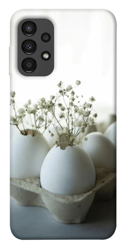 Чохол на Samsung Galaxy A13 4G Hello фото 1 з 1