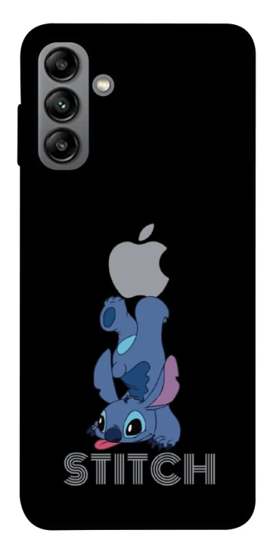 Чохол на Samsung Galaxy A04s Stitch ver.18 фото 1 з 1