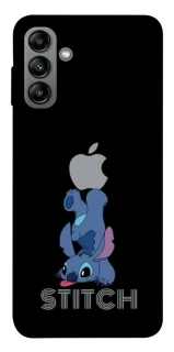 Чохол на Samsung Galaxy A04s Stitch ver.18 фото 1 з 1