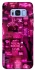 Чохол на Samsung G950 Galaxy S8 Hot collage ver.7 фото 1 з 1
