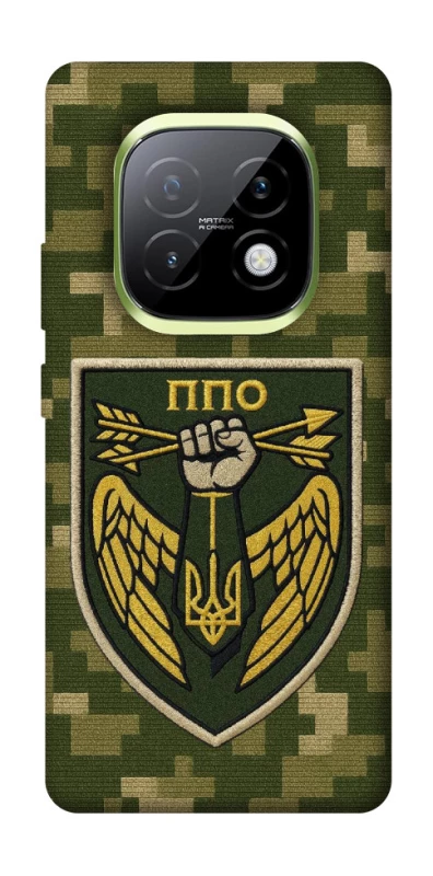 Чохол на Realme Narzo 70 Turbo ППО фото 1 з 1