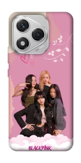 Чехол на Honor 400 Lite BLACKPINK v4 фото 1 из 1