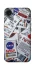 Чехол на Apple iPhone 16e (6.1") NASA ver.4 фото 1 из 1