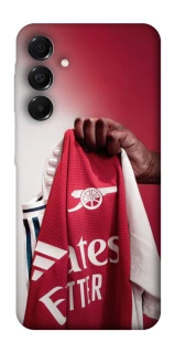 Чохол на Samsung Galaxy A17 4G/5G FC Arsenal v3 фото 1 з 1