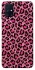 Чохол на Samsung Galaxy M31s Leopard Skin v3 фото 1 з 1