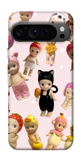 Чохол на Google Pixel 9 Pro Star Parade фото 1 з 1