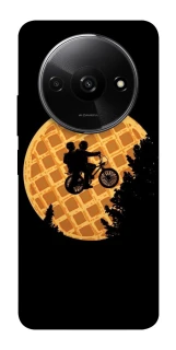 Чехол на Xiaomi Redmi A3 Stranger Things ver.33 фото 1 из 1