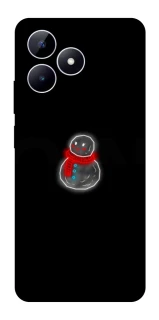 Чохол на Realme Note 50 5G Snowman фото 1 з 1