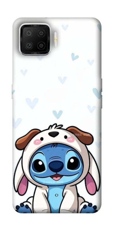 Чохол на Oppo A73 (2017) Stitch ver.12 фото 1 з 1