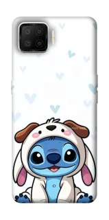 Чехол на Oppo A73 (2017) Stitch ver.12 фото 1 из 1