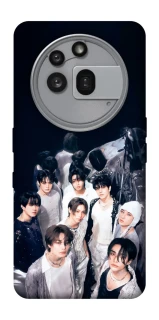 Чехол на Nothing Phone (3a) Pro Stray Kids v4 фото 1 из 1