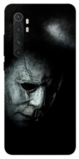 Чохол на Xiaomi Mi Note 10 Lite Jason v3 фото 1 з 1