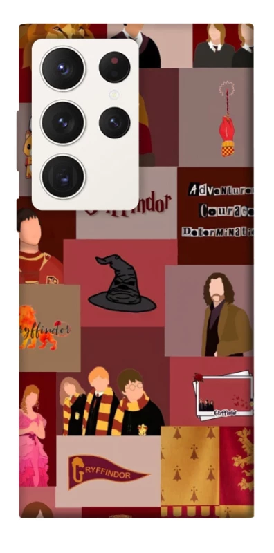 Чохол на Samsung Galaxy S23 Ultra Harry Potter v12 фото 1 з 1