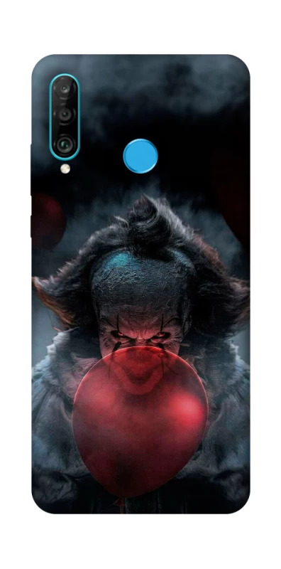 Чохол на Huawei P30 lite Воно фото 1 з 1