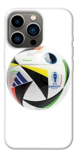 Чохол на Apple iPhone 13 Pro (6.1") Football Ball 2024 v2 фото 1 з 1