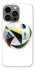 Чохол на Apple iPhone 13 Pro (6.1") Football Ball 2024 v2 фото 1 з 1