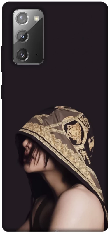 Чехол на Samsung Galaxy Note 20 HyunJin v2 фото 1 из 1