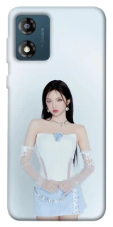 Чохол на Motorola Moto E13 Chiquita - BABYMONSTER фото 1 з 1