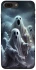 Чохол на Apple iPhone 7 plus / 8 plus Ghost фото 1 з 1
