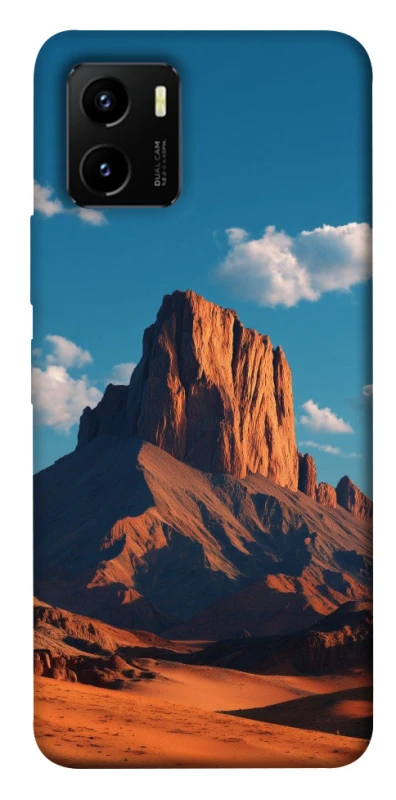 Чохол на Vivo Y15s Arizona mountain v2 фото 1 з 1
