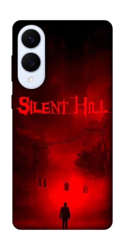 Чохол на Samsung Galaxy S25 Edge Silent Hill aesthetic ver.1 фото 1 з 1