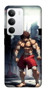 Чохол на Realme C71 Bakkie фото 1 з 1