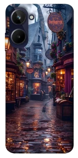 Чохол на Realme 10 4G Harry Potter v11 фото 1 з 1