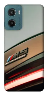 Чохол на Motorola Moto G06 BMW v13 фото 1 з 1