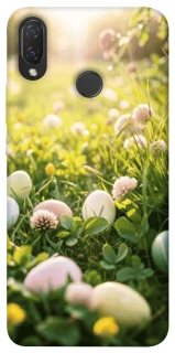 Чохол на Huawei P Smart+ (nova 3i) Hello Spring фото 1 з 1