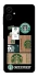 Чохол на Samsung Galaxy A06 Starbucks coffee фото 1 з 1