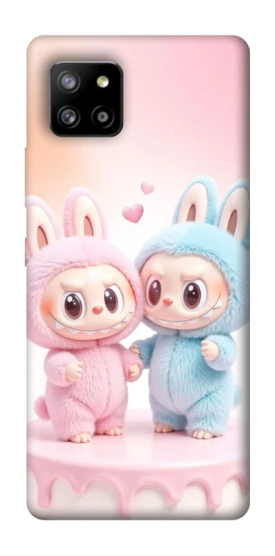 Чохол на Samsung Galaxy A42 5G Labubu Twins фото 1 з 1