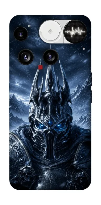 Чохол на Nothing Phone (3) Arthas фото 1 з 1