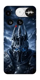 Чехол на Nothing Phone (3) Arthas фото 1 из 1