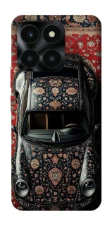 Чохол на Huawei Honor X6a Luxury in Motion фото 1 з 1