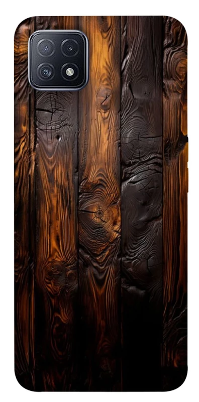 Чохол на Oppo A73 Дерево v2 фото 1 з 1