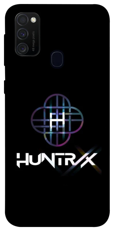 Чохол на Samsung Galaxy M21 K-Pop Demon Hunters ver.17 фото 1 з 1