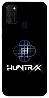 Чехол на Samsung Galaxy M30s / M21 K-Pop Demon Hunters ver.17 фото 1 из 1