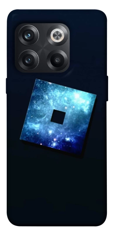 Чехол на OnePlus 10T Adopt Me Penguin Candy фото 1 из 1