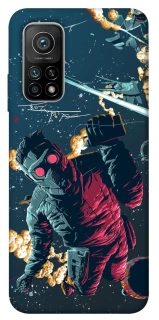 Чехол на Xiaomi Mi 10T Star Lord фото 1 из 1