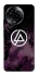 Чохол на Realme C67 4G Linkin Park logo ver.6 фото 1 з 1