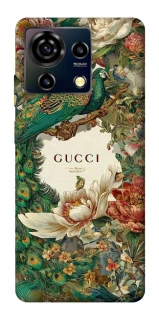 Чехол на ZTE Blade V50 Vita Gucci ver.4 фото 1 из 1