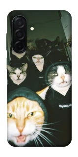 Чохол на Samsung Galaxy A26 5G Сatsss фото 1 з 1