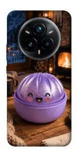 Чехол на Realme 14 Pro+ Dumpling ver.9 фото 1 из 1